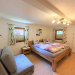 Haus Alpengruss דירה *
