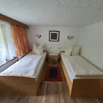 Haus Alpengruss * פינקנברג