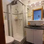Haus Alpengruss דירה *