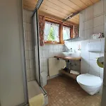 Haus Alpengruss דירה