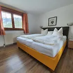 Haus Alpengruss