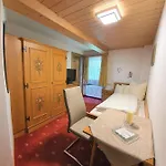 Haus Alpengruss דירה פינקנברג