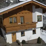 Haus Alpengruss פינקנברג