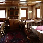 דירה Haus Alpengruss *
