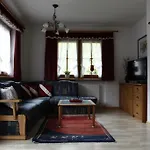 Haus Alpengruss