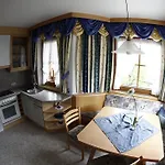 דירה Haus Alpengruss פינקנברג