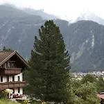 דירה Haus Alpengruss