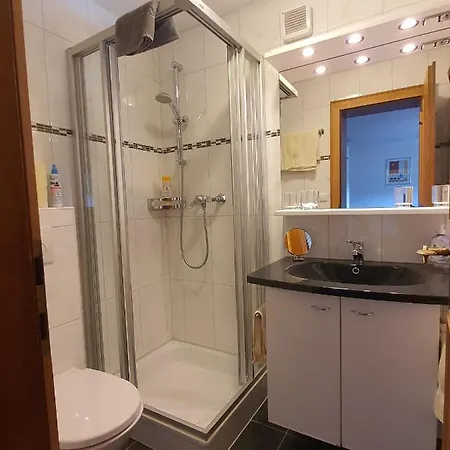 Haus Alpengruss Apartament *