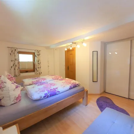 Haus Alpengruss Apartment Finkenberg