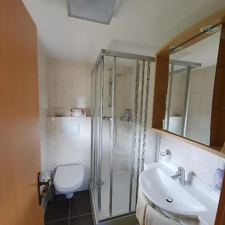 Haus Alpengruss Apartment Finkenberg