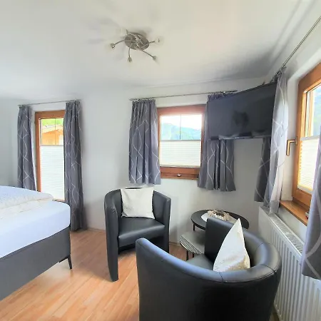 Haus Alpengruss Apartment