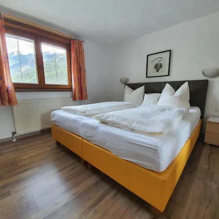Haus Alpengruss