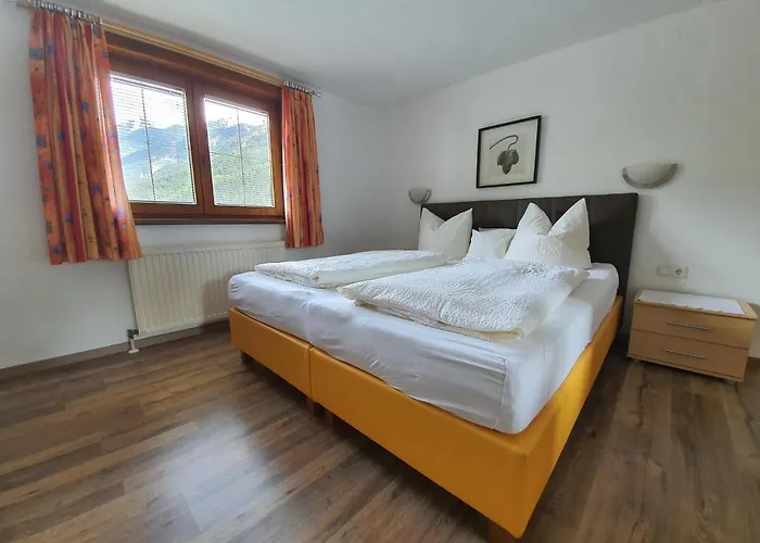 Haus Alpengruss