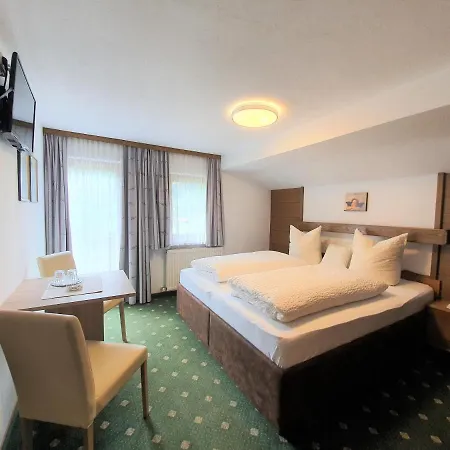 Haus Alpengruss Appartamento