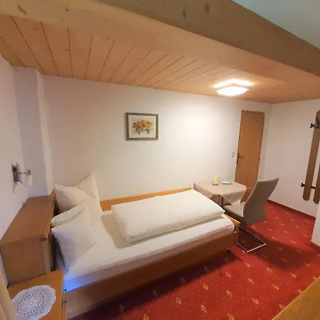 Haus Alpengruss Appartamento Finkenberg