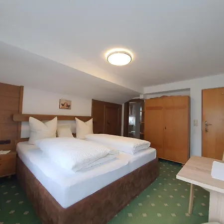 Haus Alpengruss Appartamento Finkenberg